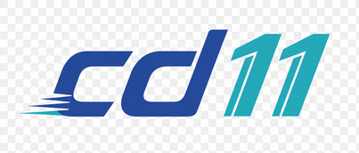 CD 11 Logo